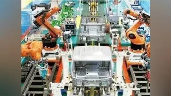 UP GIS 2023: हिंदुजा ग्रुप करेगा 1000 करोड़ का निवेश, EV सेक्टर में आएगी क्रांति, 6000 लोगों की चमकेगी किस्मत