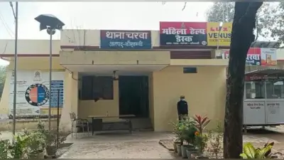 Kaushambi Crime: दुष्कर्म पीड़िता के पिता ने रची थी अपने अपहरण की साजिश, सामने आई ये वजह…