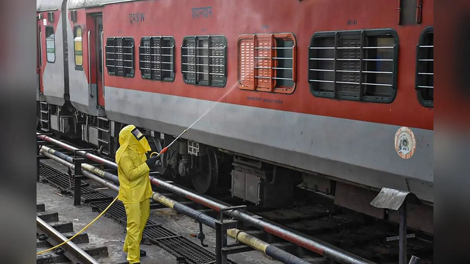 Indian Railways / IRCTC / Train News : पुणे से दानापुर, दरभंगा, भागलपुर के लिए चलेगी समर स्पेशल ट्रेन