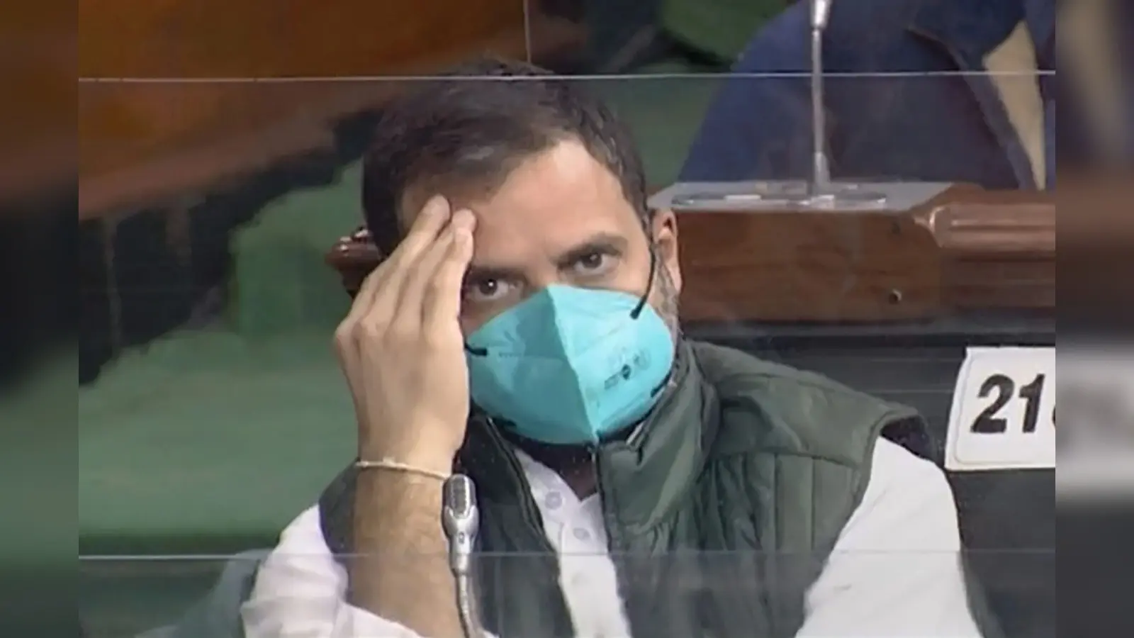 Budget 2021: देश की संपत्ति पूंजीपति मित्रों के हवाले करने की योजना, रक्षा बजट क्यों नहीं बढ़ा? राहुल गांधी का सवाल