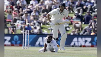 IND vs NZ 2nd Test: गेंदबाजों की मेहनत पर बल्लेबाजों ने फेरा पानी, क्या हार को रोक पाएगी टीम इंडिया