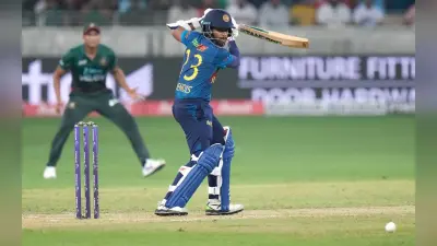 Asia Cup 2022: बांग्लादेश को 2 विकेट से रौंदकर श्रीलंका ने सुपर-4 में बनायी जगह, कुसल मेंडिस का अर्धशतक