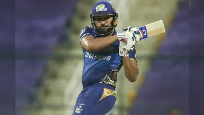 IPL 2020 Final : फाइनल से पहले रोहित शर्मा का बड़ा बयान, बताया दिल्ली के खिलाफ कैसी है तैयारी