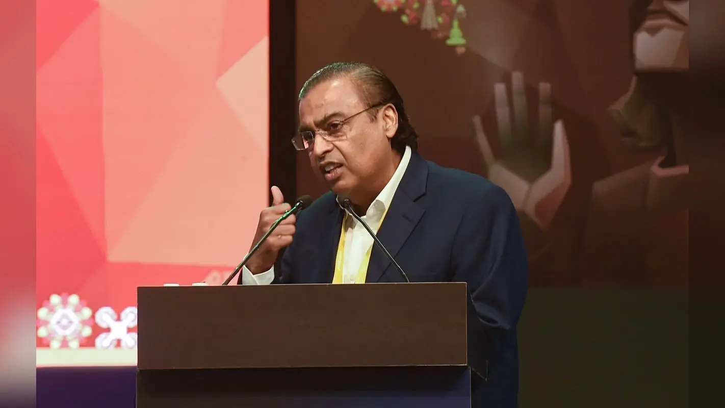 5G Launch: मुकेश अंबानी बोले- दिसंबर 2023 तक पूरे देश में बिछा देंगे Jio 5G का जाल