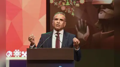Airtel 5G: इन 8 शहरों में शुरू हुई 5जी सर्विस, मार्च 2024 तक पूरे देश में पहुंचेगी लेटेस्ट टेलीकॉम सर्विस