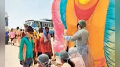 बिहार में समय पर पूरे नहीं हो पाये कई प्रोजेक्ट, राज्य पर बढ़ा 10 हजार करोड़ का अतिरिक्त बोझ
