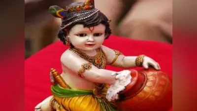 Janmashtami 2023: ऐसे रखें जन्माष्टमी का व्रत, कृष्ण की पूजा में शामिल करें ये चीजें, नोट कर लें सामग्री लिस्ट