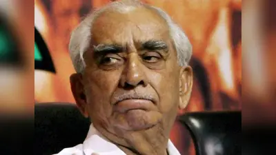 जसवंत सिंह अटल जी के करीबी थे फिर पीएम मोदी के समय क्यों बीजेपी से अलग हुए?