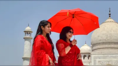 Weather Forecast Updates: दिल्ली-यूपी-बिहार में गर्मी और बढ़ेगी, आईएमडी ने दी चेतावनी