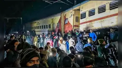 Odisha Train Accident: सीबीआई ने शुरू की बालासोर ट्रेन हादसे की जांच, प्राथमिकी दर्ज