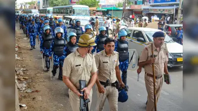 Nuh Violence: 28 अगस्त को नहीं निकलेगी विहिप की ब्रज मंडल यात्रा, प्रशासन ने अनुमति देने से किया इनकार