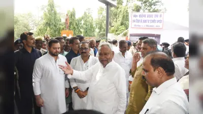 बिहार: स्कूलों में छुट्टियों की कटौती पर बोले नीतीश, कहा- हम बच्चों को पढ़ाना चाहते हैं, इसलिए कम छुट्टियां