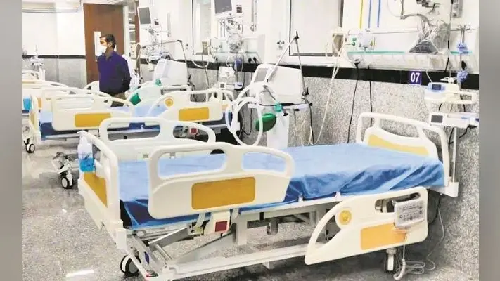 बिहार में डॉक्टर और हेल्थ कर्मियों से हिंसक व्यवहार करने वालों पर होगी कड़ी कार्रवाई, गृह विभाग ने जारी किया निर्देश
