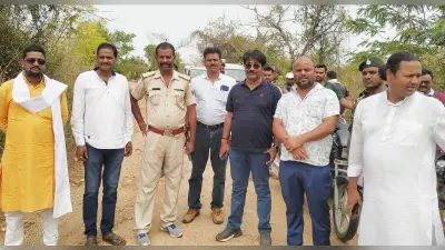 Jamui: पति को फोन कर पहले बुलाया ससुराल, फिर पत्नी ने मायके वालों संग मिल कर उठाया खौफनाक कदम