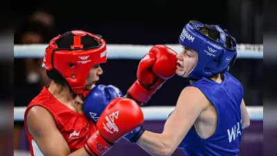CWG 2022: निकहत जरीन, नीतू गंघास और हुसामुद्दीन मोहम्मद सेमीफाइनल में, तीन और पदक पक्के
