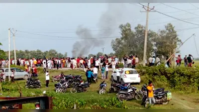 गिरफ्तारी नहीं हुई तो सड़कों पर करेंगे प्रदर्शन, गुरनाम सिंह का अल्टीमेटम, कहा- किसानों को मारने का षड़यंत्र
