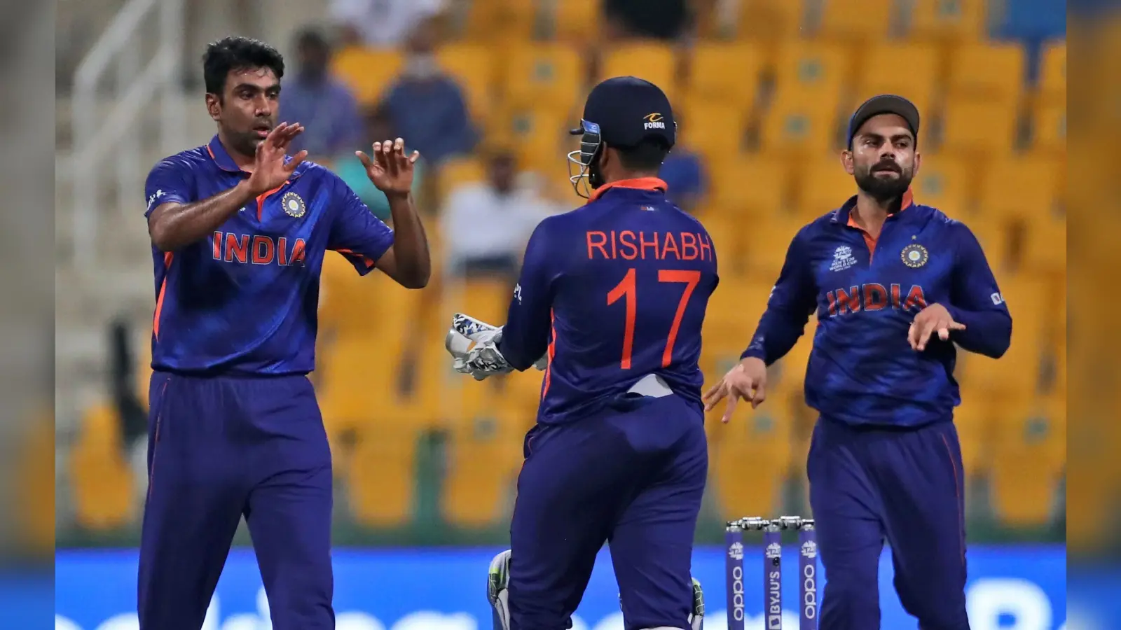 रविचंद्रन अश्विन T20 वर्ल्ड कप में ऑस्ट्रेलियाई विकेट पर करेंगे शानदार प्रदर्शन, इस महान क्रिकेटर का दावा
