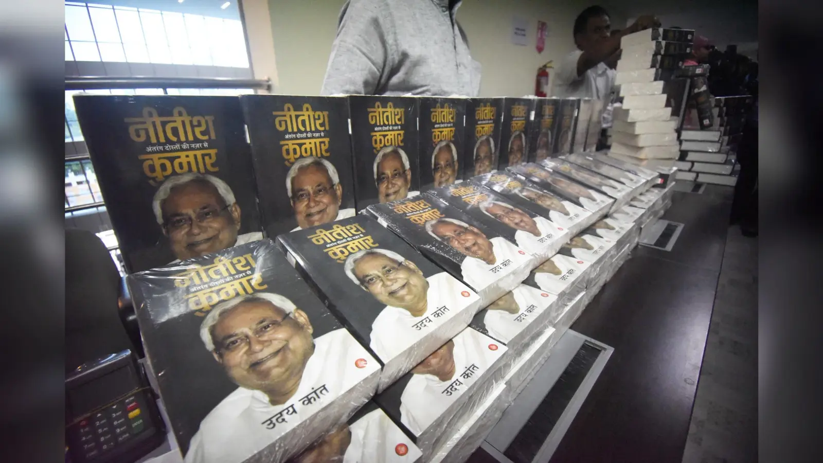 नीतीश कुमार ने तीन ‘इक्कों’ को सौंपी थी कमान, जिससे बिहार में दिखी प्रशासन की हनक…