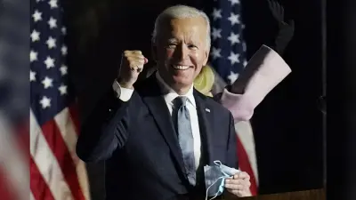 जो बाइडेन के शपथ ग्रहण समारोह में हॉलीवुड का दिखेगा जलवा, लेडी गागा-जेनिफर लोपेज बाधेंगी समां