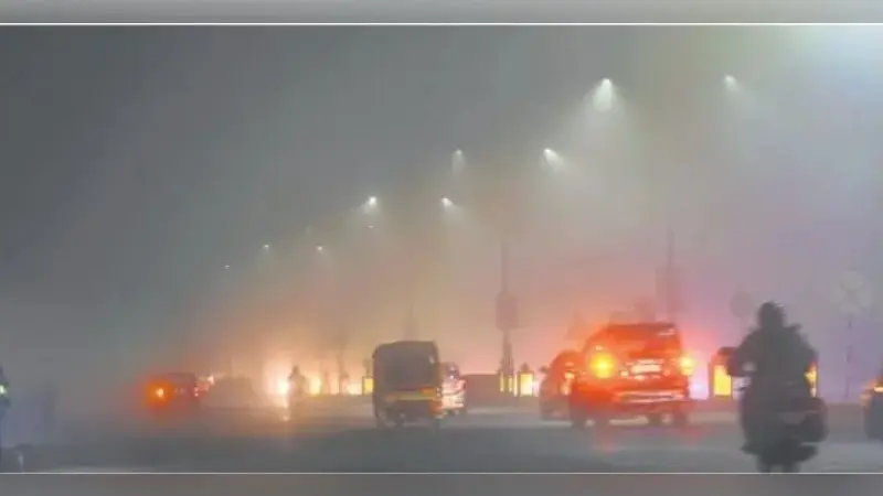 Bihar: 48 घंटों में मौसम लेगा जबरदस्त करवट, दक्षिण में शीत लहर और उत्तर बिहार में कोल्ड डे, फिर मिलेगी राहत