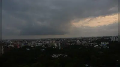 Bihar Weather News Live: पटना में बदला मौसम का मिजाज, उमस ने लोगों को किया परेशान