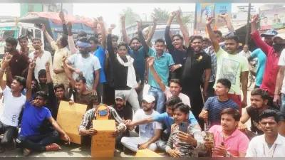 पटना में 30 अप्रैल को होगा शिक्षक महासम्मेलन, सभी नियोजित शिक्षकों को सरकारी कर्मचारी का दर्जा देने की मांग