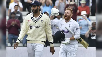 ENG vs IND Test: इंग्लैंड से हार के बाद भारत को लगा एक और झटका, ICC ने स्लो ओवर रेट के लिए ठोका जुर्माना