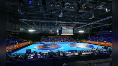 CWG 2026 के लिए निशानेबाजी को किया गया शामिल, कुश्ती और तीरंदाजी बाहर, भारत को बड़ा नुकसान