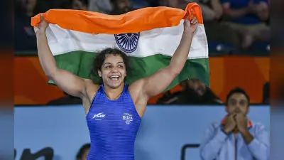 CWG 2022: बजरंग पूनिया, दीपक पूनिया और साक्षी मलिक ने जीता गोल्ड, अंशु मलिक को रजत, दिव्या को कांस्य
