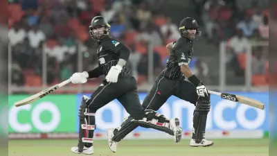 World Cup: जानें कैसा रहेगा न्यूजीलैंड बनाम नीदरलैंड मैच के दौरान मौसम का मिजाज, पिच रिपोर्ट