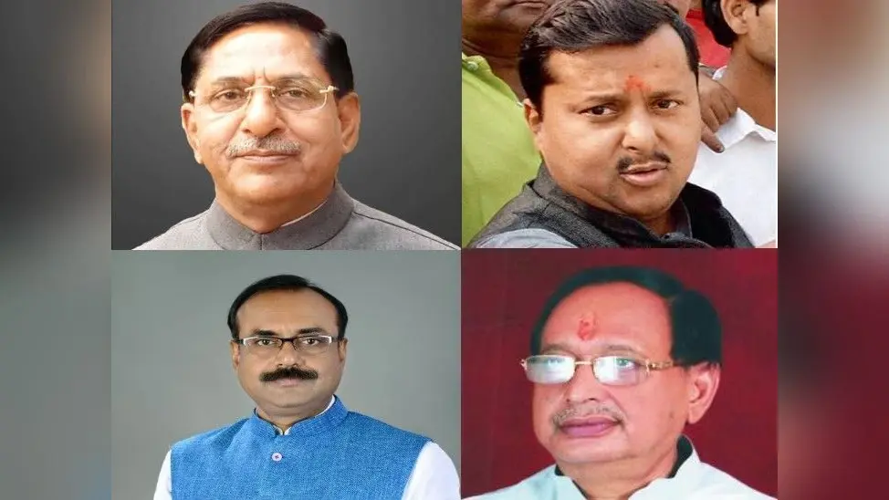 गोपालगंज : छह दिनों से आंगनबाड़ी को बचाने में लगा रहा विभाग, अब हाइस्कूल पर भी कटाव का खतरा