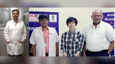 Bihar News: सारण में ज्वेलरी लूटने आये अपराधियों ने दुकानदार और स्टाफ को मारी गोली, बैग छीन हो गये फरार