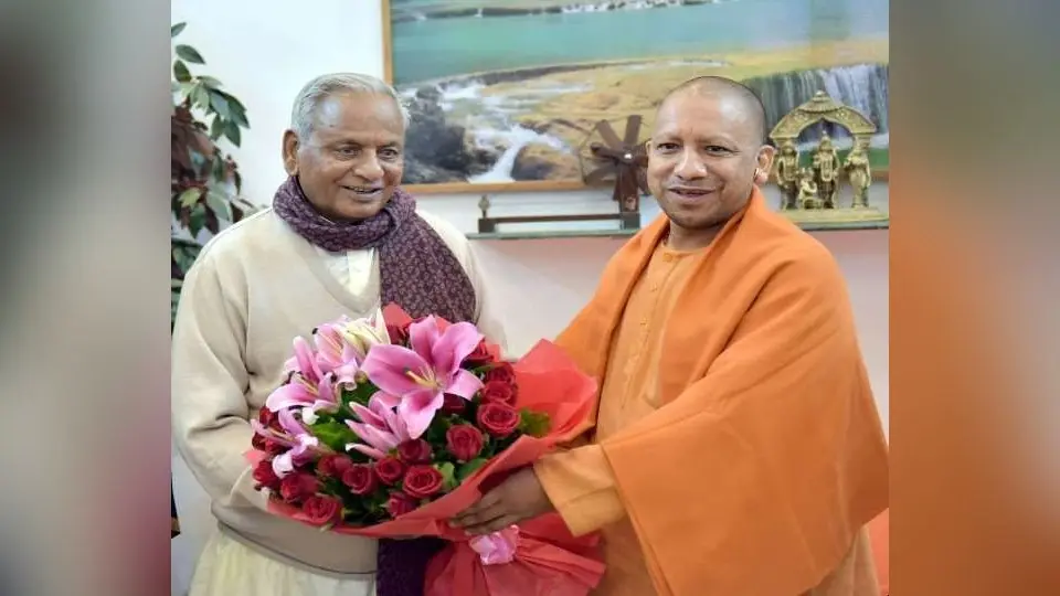 CM Yogi का ऐलान, कल्याण सिंह के नाम पर होगी लखनऊ कैंसर इंस्टीच्यूट और बुलंदशहर मेडिकल कॉलेज की पहचान