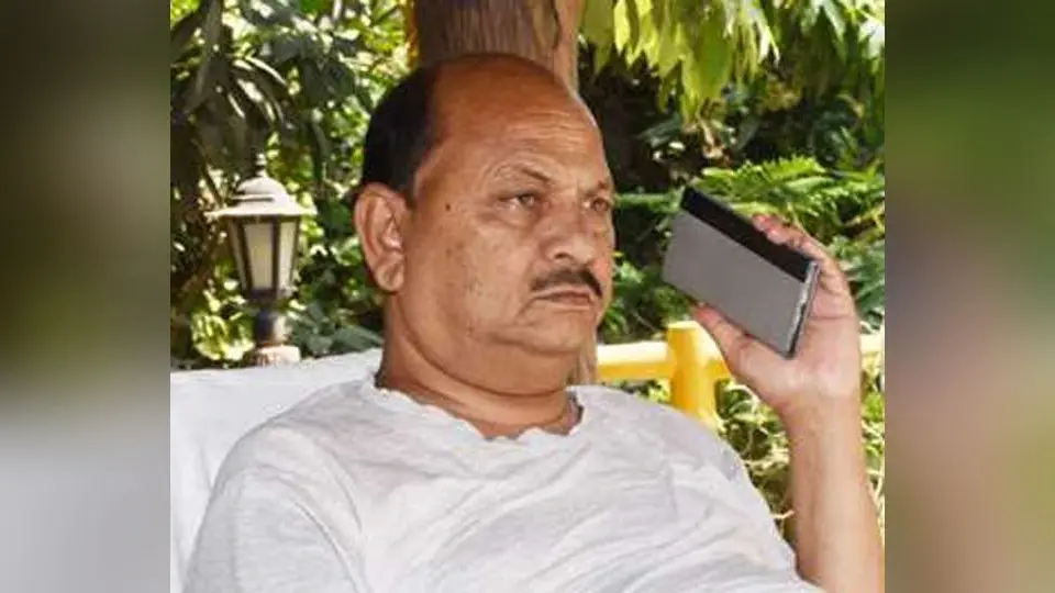 मुजफ्फरपुर सीट पर 2 घंटा 15 मिनट में हो गया फैसला, जदयू के दिनेश सिंह का चौथी बार कब्जा बरकरार