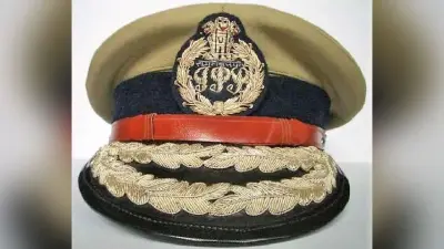 महिला आइपीएस अफसरों के खिलाफ आपत्तिजनक ट्वीट, एफआइआर दर्ज