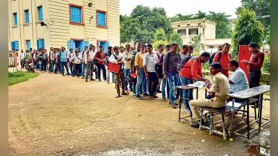 BPSC TRE: प्राथमिक शिक्षक पदों के लिए B.Ed अभ्यर्थियों का भी रिजल्ट जारी, काउंसलिंग के लिए पहुंच रहें सेंटर
