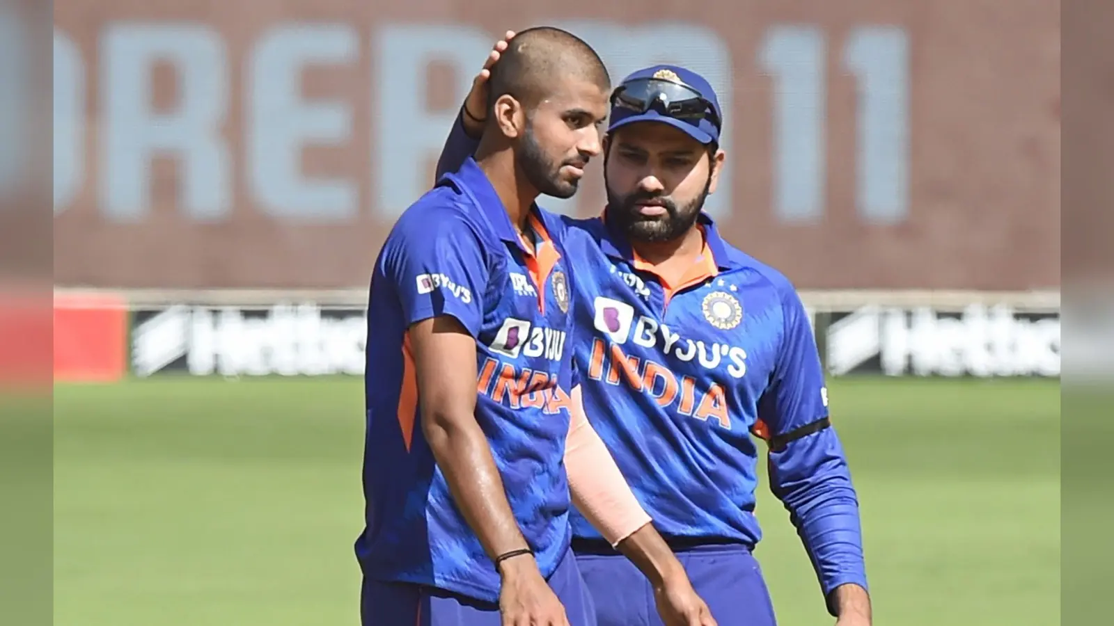 वाशिंगटन सुंदर ने पांच महीने बाद की वापसी, आते ही वेस्टइंडीज के खिलाफ पहले वनडे में मचाया धमाल