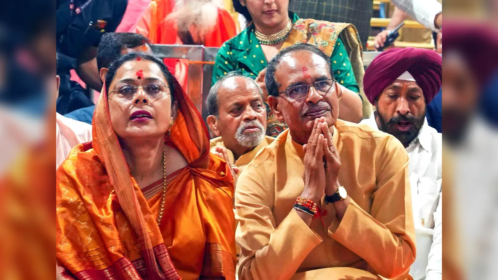 MP Election 2023 : बुधनी में क्या ‘शिव का राज’ खत्म कर पाएंगे ‘हनुमान’ ? कमलनाथ ने कह दी ये बड़ी बात