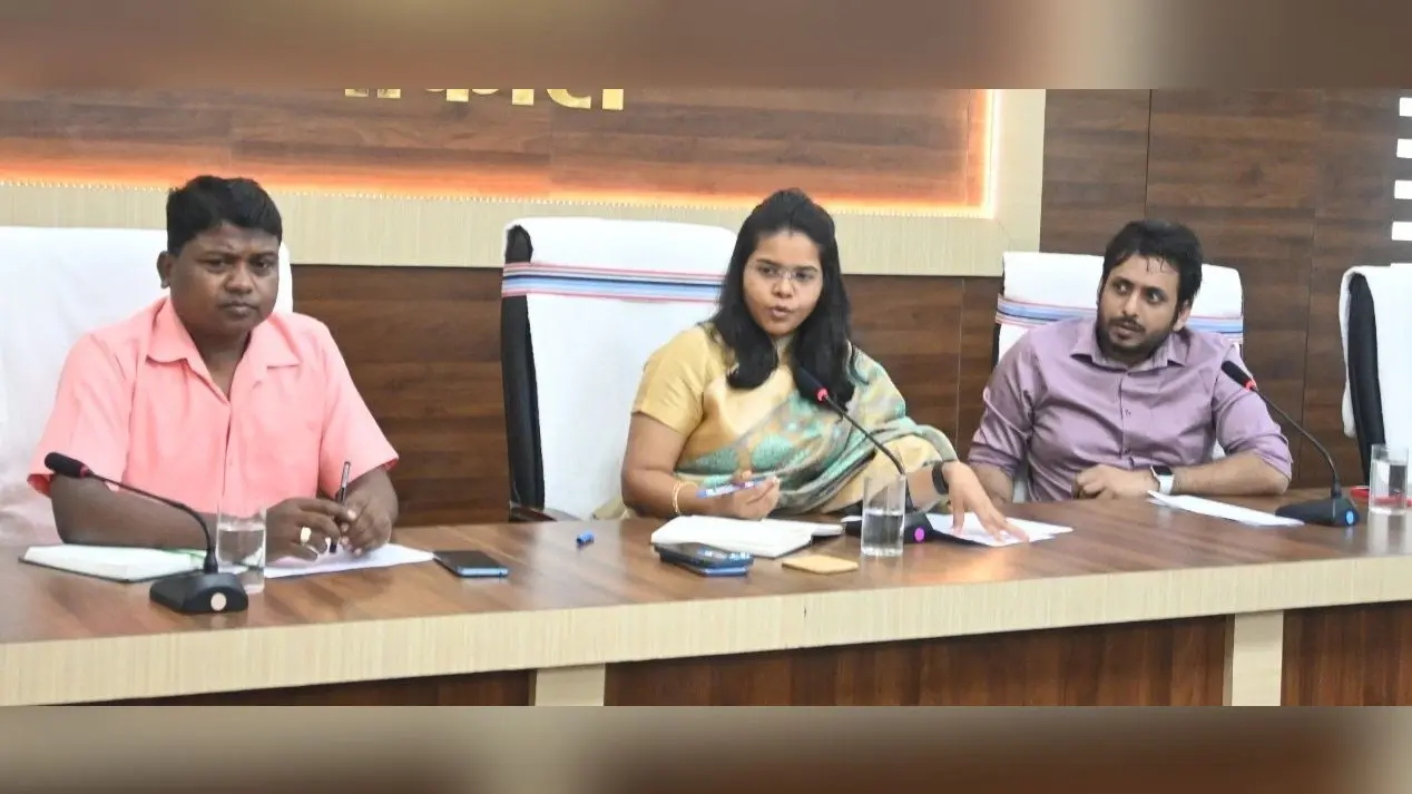 केजीबीवी : नामांकन प्रक्रिया दिसंबर से, पीरामल और उगम फाउंडेशन करेंगे नियमित भ्रमण, सौंपेंगे रिपोर्ट