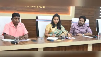 केजीबीवी : नामांकन प्रक्रिया दिसंबर से, पीरामल और उगम फाउंडेशन करेंगे नियमित भ्रमण, सौंपेंगे रिपोर्ट