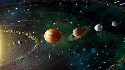 Budh Gochar 2023: बुध ग्रह वृश्चिक राशि में हुए विराजमान, इन 7 राशि वालों के लिए बना तरक्की का योग