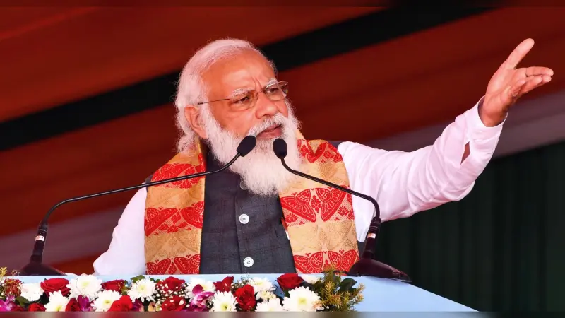 प्रधानमंत्री नरेंद्र मोदी पांच दिन की विदेश यात्रा पर इटली-ब्रिटेन जायेंगे, G-20 शिखर सम्मेलन में होंगे शामिल