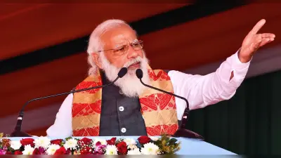 प्रधानमंत्री नरेंद्र मोदी पांच दिन की विदेश यात्रा पर इटली-ब्रिटेन जायेंगे, G-20 शिखर सम्मेलन में होंगे शामिल