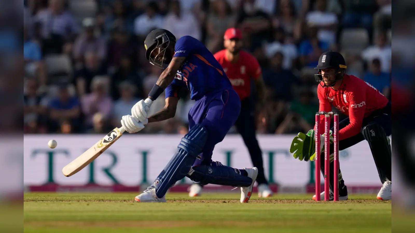 IND vs ENG 1st T20: हार्दिक पांड्या ने की दमदार वापसी, अपने शानदार प्रदर्शन पर कह दी यह बात