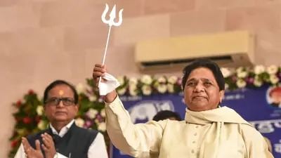 UP Election 2022: रैलियों पर रोक से BSP की योजना पर फिरा पानी, अब कौन सी रणनीति अपनाएंगी मायावती?
