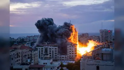 Israel-Hamas war: गाजा में मारे गए इजराइली सैनिकों में भारतीय मूल का सैनिक भी शामिल, जॉर्डन ने लिया ये फैसला