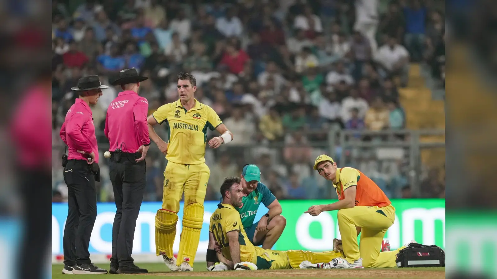 AUS vs BAN: बांग्लादेश के खिलाफ मैक्सवेल खेलेंगे या नहीं? देखें संभावित Playing 11 और हेड-टू-हेड रिकॉर्ड