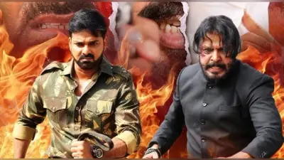 18 फरवरी को पवन सिंह स्टारर फिल्म ‘घातक’ की रिलीज डेट, गजब के एक्शन रोल में ‘लॉलीपॉप लागेलू’ फेम स्टार