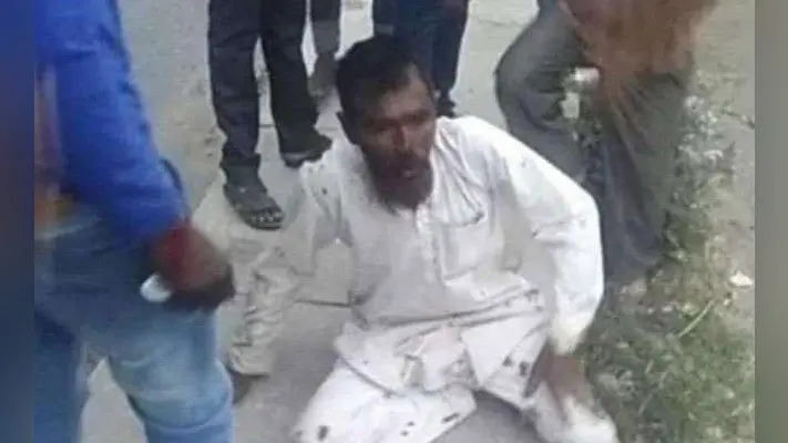 पहलू खान लिंचिंग मामला : दो नाबलिगों को 3 साल की सजा, भेजे जाएंगे बाल सुधार गृह
