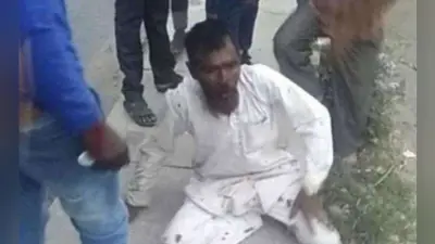 पहलू खान लिंचिंग मामला : दो नाबलिगों को 3 साल की सजा, भेजे जाएंगे बाल सुधार गृह